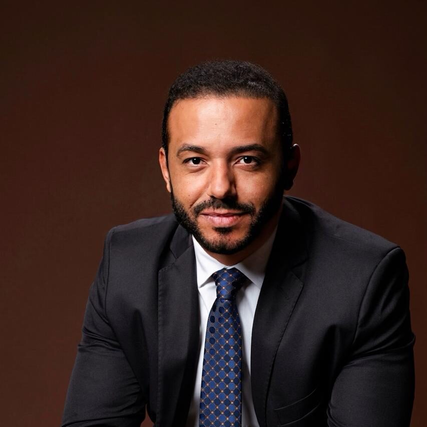 Grupo Network Conexão Juiz de Fora - Membro - Antônio Fernandes