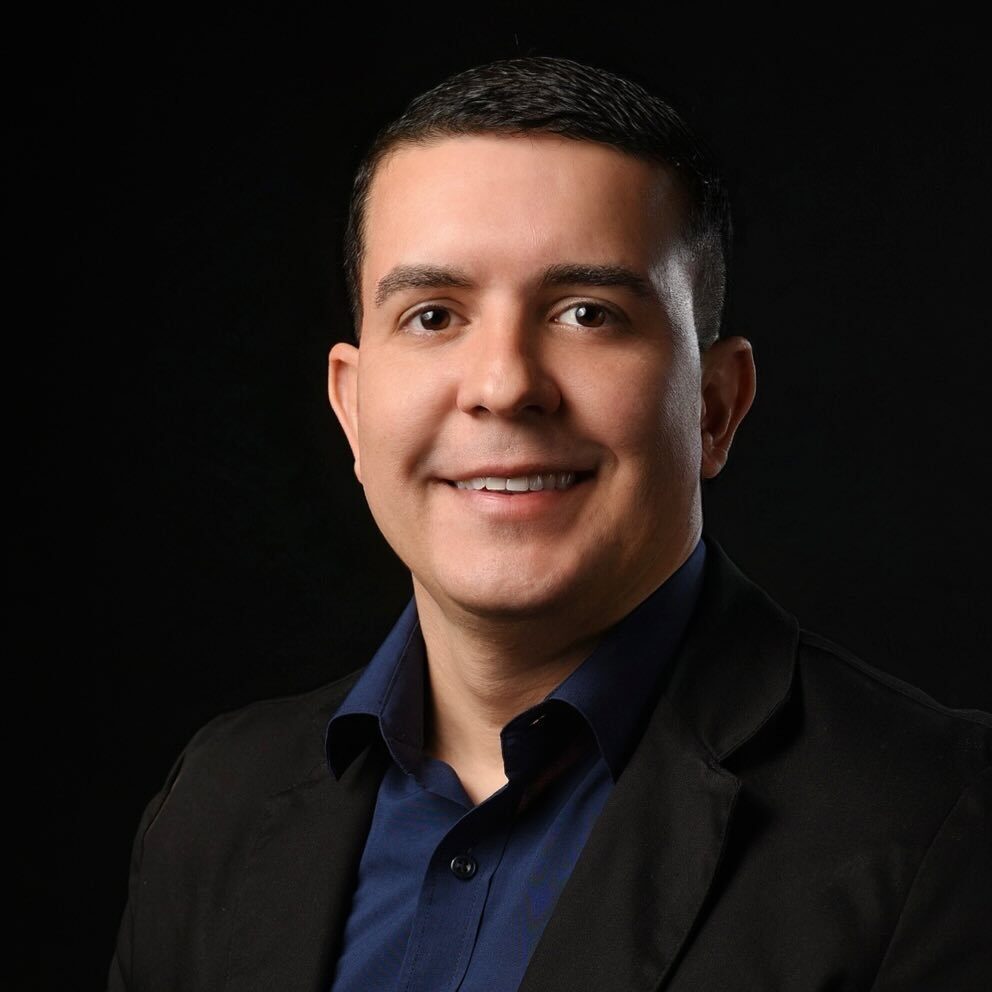 Grupo Network Conexão Juiz de Fora - Membro - Fabrício Carneiro