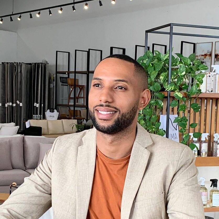 Grupo Network Conexão Juiz de Fora - Membro - Pablo Alves