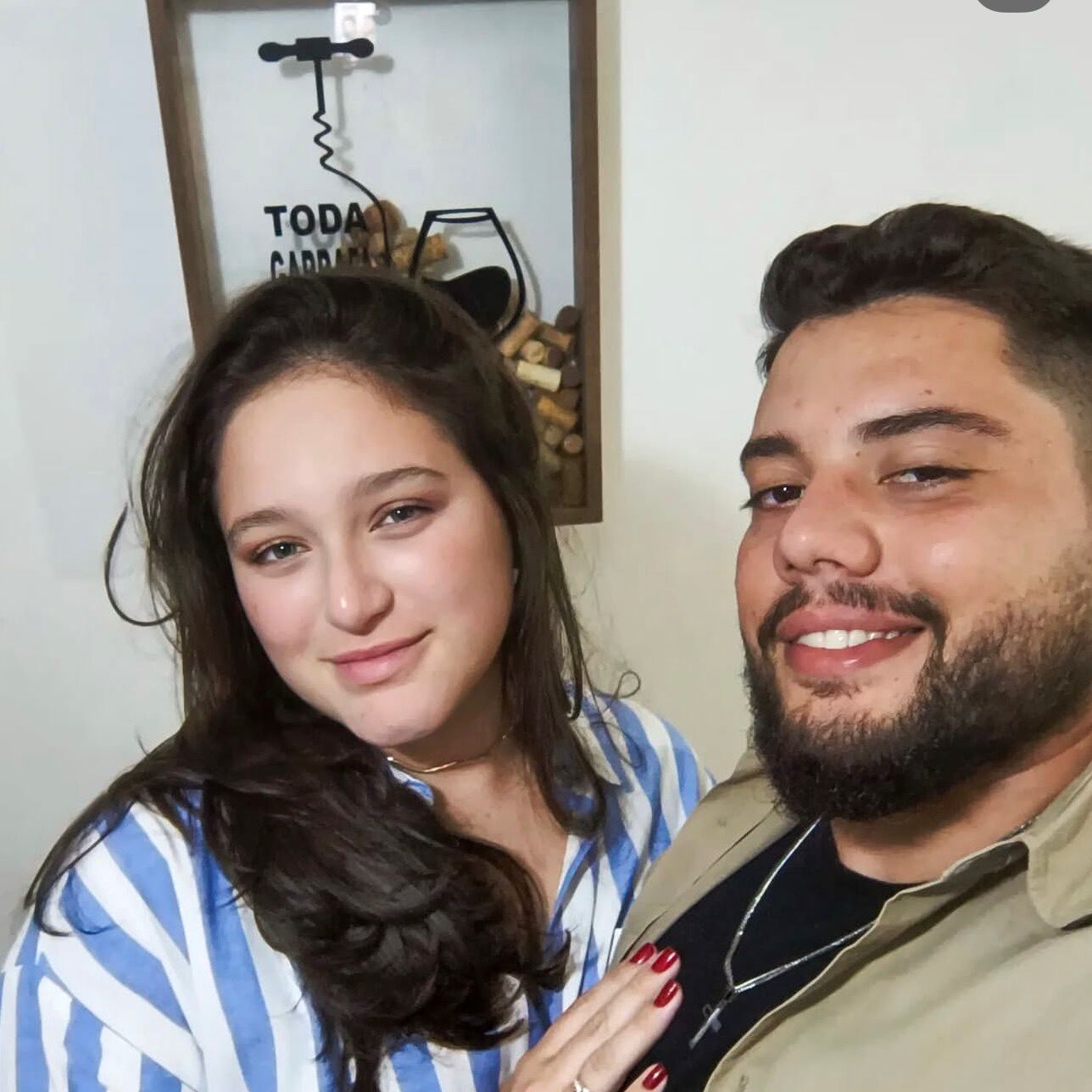 Grupo Network Conexão Juiz de Fora - Membro - Isadora & Thales