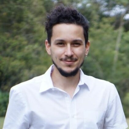 Grupo Network Conexão Juiz de Fora - Membro - Thiago