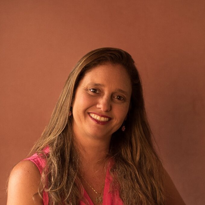 Grupo Network Conexão Juiz de Fora - Membro - Michelle Abritta