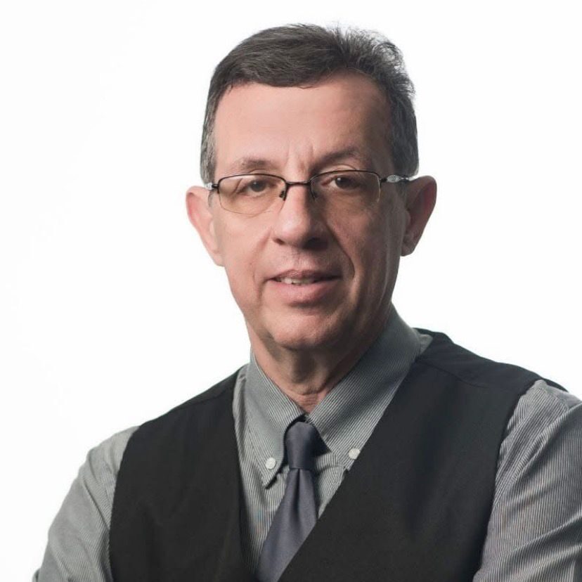 Grupo Network Conexão Juiz de Fora - Membro - Ricardo Perrone