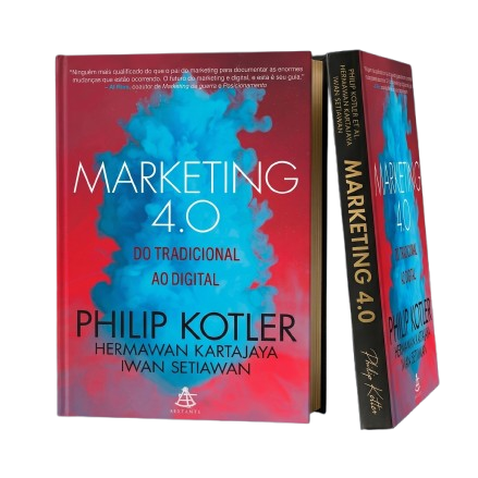 Marketing 4.0 - Do Tradicional ao Digital