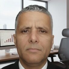 Grupo Network Conexão Juiz de Fora - Membro - André Luiz