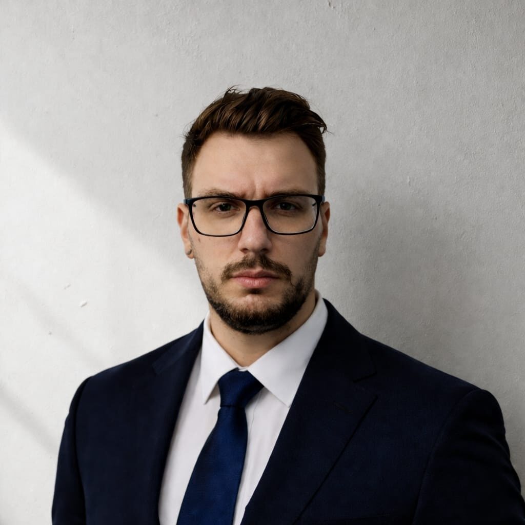 Grupo Network Conexão Juiz de Fora - Membro - Edimilson