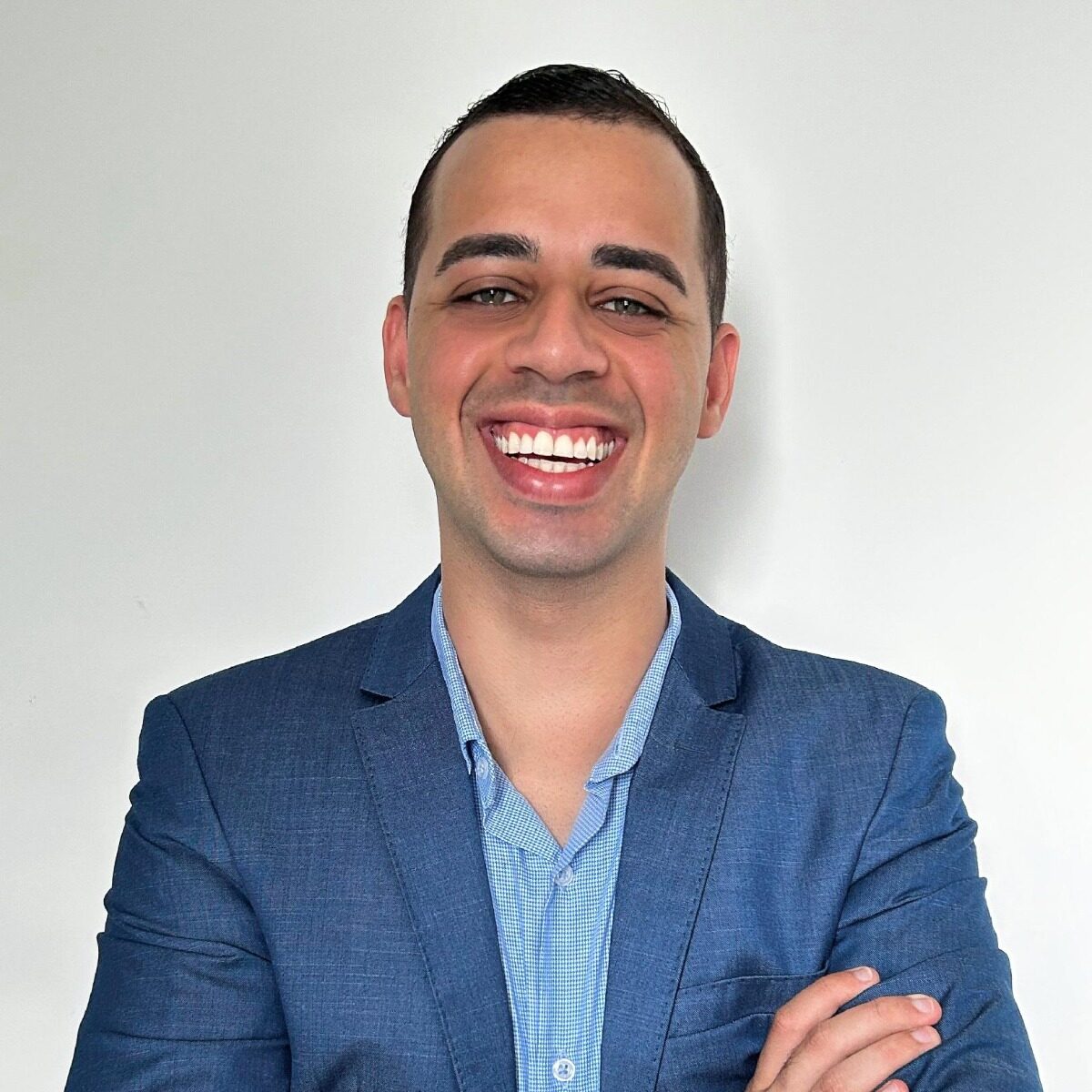 Grupo Network Conexão Juiz de Fora - Membro - Jonathan Ferreira