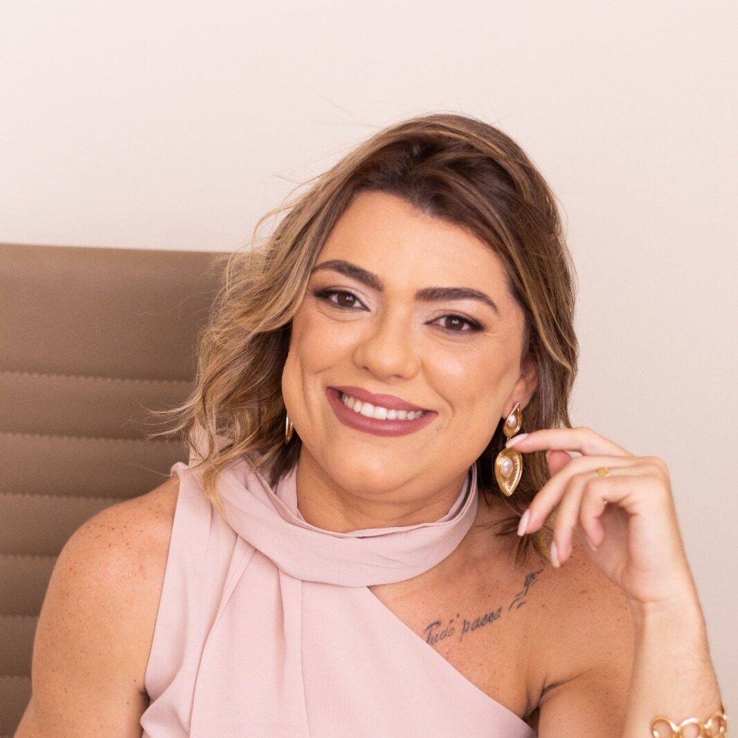 Grupo Network Conexão Juiz de Fora - Membro - Leidiane Aquino