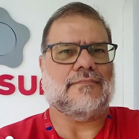 Grupo Network Conexão Juiz de Fora - Membro - Maurício Ferreira
