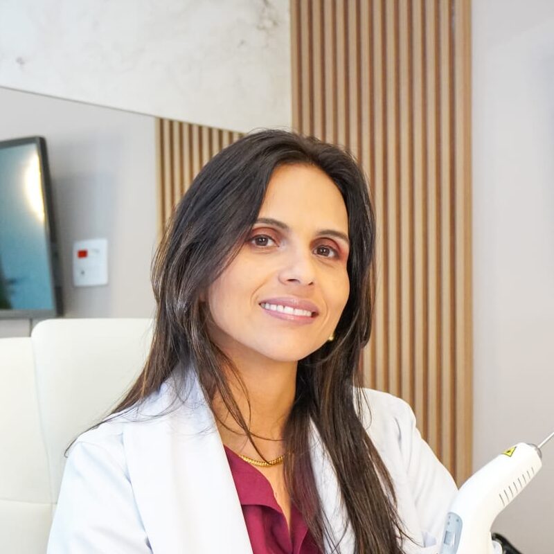 Grupo Network Conexão Juiz de Fora - Membro - Thais Abduch