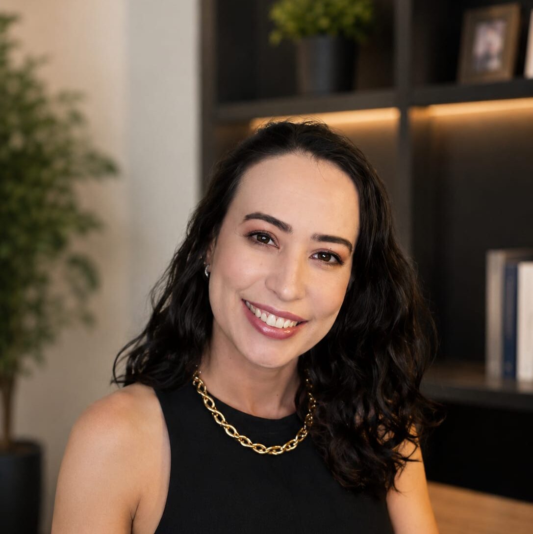Grupo Network Conexão Juiz de Fora - Membro - Déborah