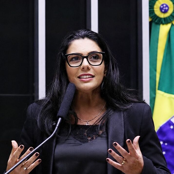 Grupo Network Conexão Juiz de Fora - Membro - Delegada Ione