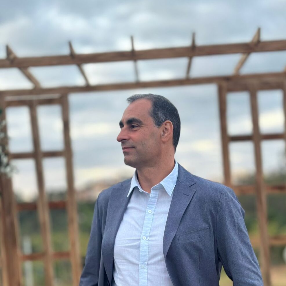 Grupo Network Conexão Juiz de Fora - Membro - Leandro Véspoli