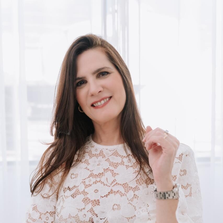Grupo Network Conexão Juiz de Fora - Membro - Najla Jacob