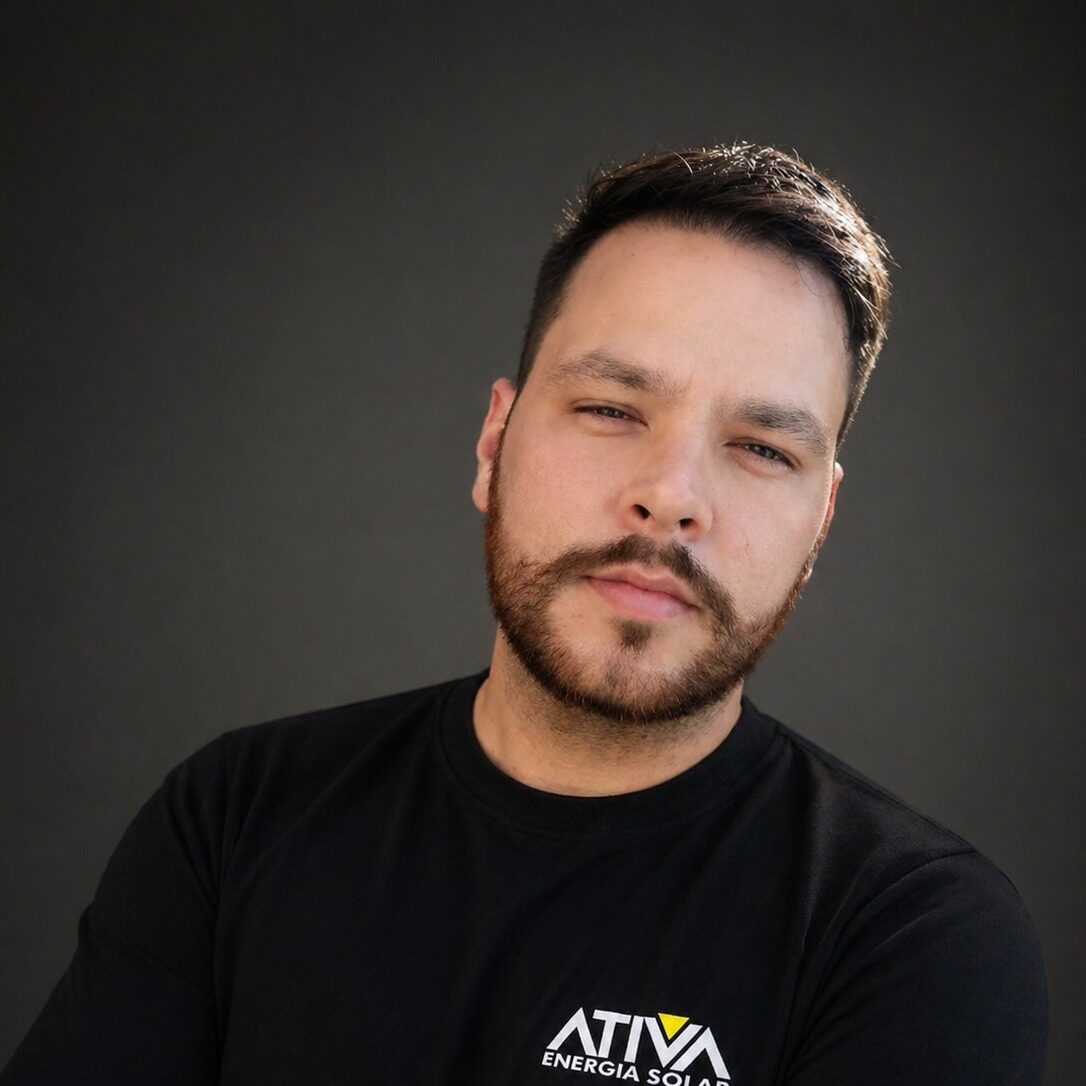 Grupo Network Conexão Juiz de Fora - Membro - Pablo Campos