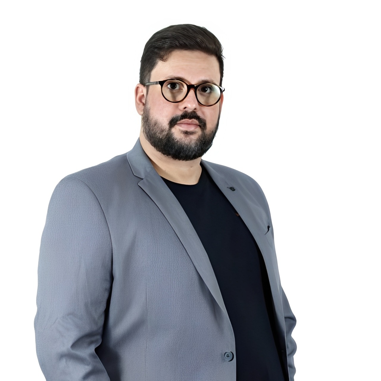Grupo Network Conexão Juiz de Fora - Membro - Thiago Almeida